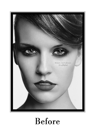 Maggie Grace, Page 1
