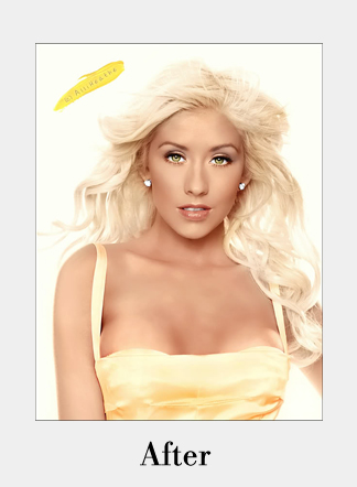 Christina Aguilera, Page 2